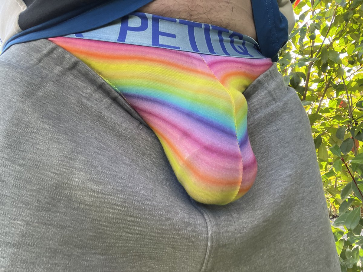 underwear34 🩲 tweet media