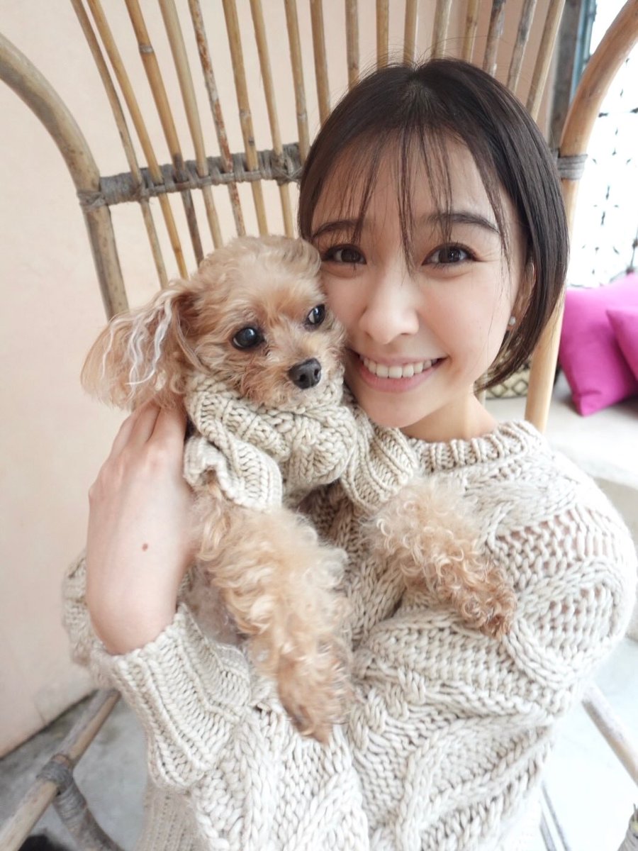 はぁ好き(*´ω｀*)