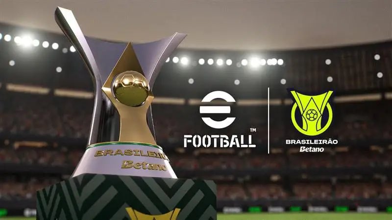 DataFutebol's tweet image. A CBF anunciou que chegou num acordo com a KONAMI para o retorno do Campeonato Brasileiro Série A LICENCIADO no eFootball.

A nota da entidade NÃO CITA EXCLUSIVIDADE.