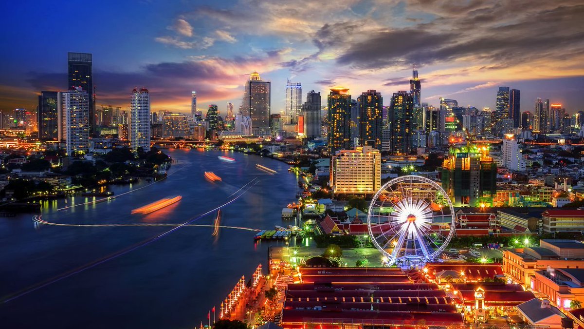 FEscrutinio's tweet photo. 🇹🇭🇹🇭🇹🇭 #Tailandia 🇹🇭🇹🇭🇹🇭
Este domingo el Reino de Tailandia realizará elecciones generales para renovar los 500 escaños de la Cámara de Representantes, la cual investirá al próximo gobierno de la nación asiática.
(abro hilo🧵👇)
#ThaiElection #Election2026 https://t.co/fd1v92fhyD