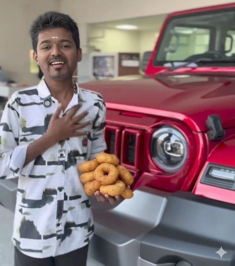 AravindRajaOff's tweet photo. விறுவிறுவென விற்றுத்தீர்ந்த 50 ஆயிரம் வேட்பு மனுக்கள் 🔥

வேட்புமனு விற்பனையில் தவெக சாதனை ❤️💛❤️ https://t.co/jjwIzfnmxQ