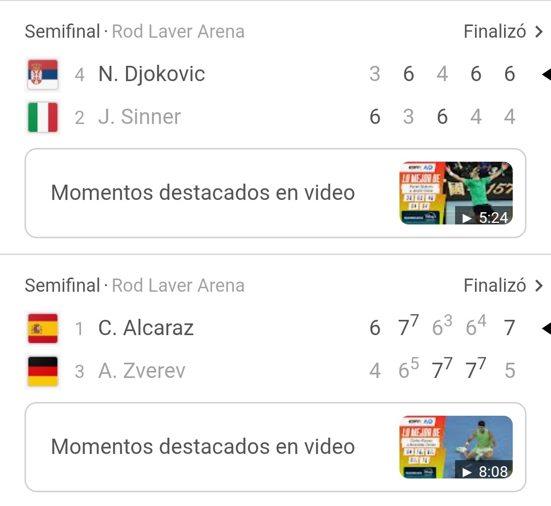 Es viernes a la mañana pero no ese viernes a la mañana.