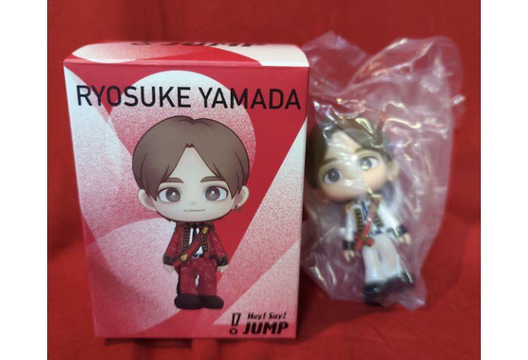 ❤️販売情報❤️ Hey!Say!JUMP 24年ファミクラストア 山田涼介くんの