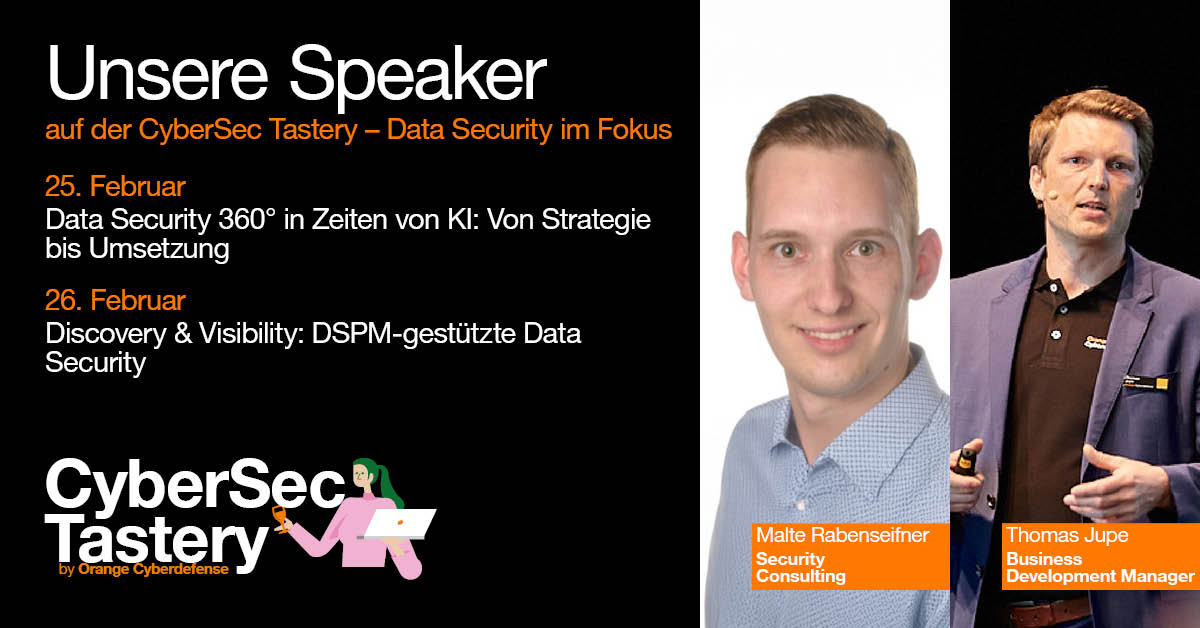 Orange Cyberdefense Germany tweet media