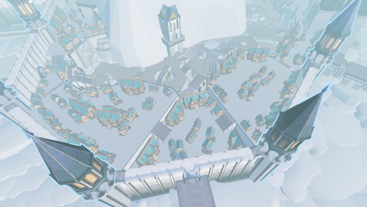 Holy War X News/Sneak Peaks tweet media