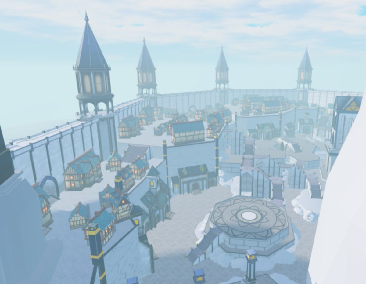 Holy War X News/Sneak Peaks tweet media