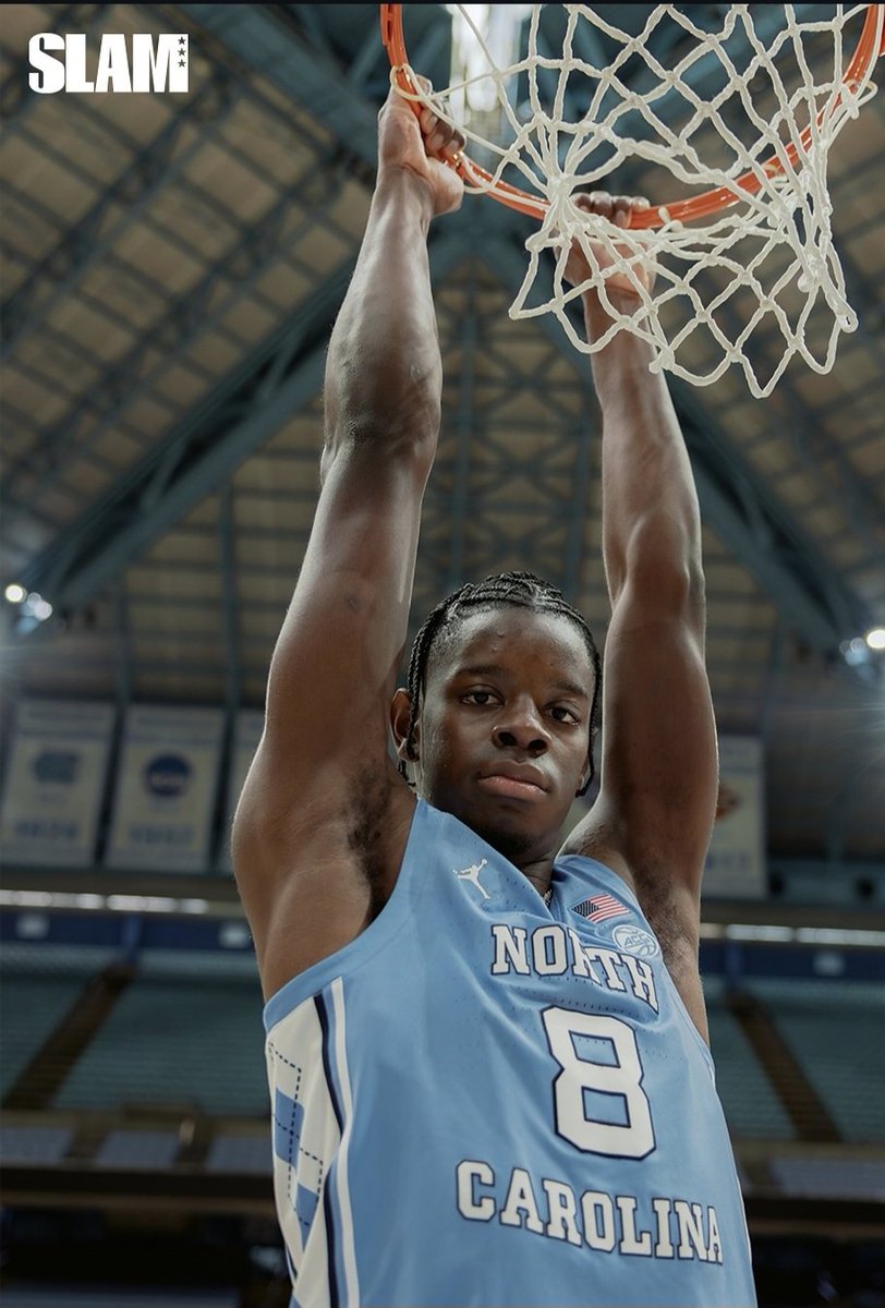 Caleb Wilson não é o seu prospecto 5 estrelas comum. Enquanto a maioria está focada apenas em highlights e estatísticas, ele gasta seu tempo livre estudando Estoicismo e História 

Segue o fio para entender quem é o homem mais interessante do mundo no basquete universitário. 🧵👇