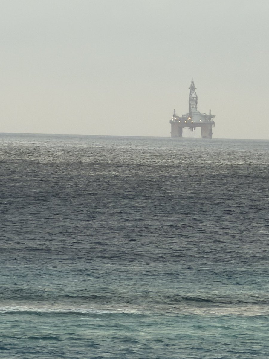 Good morning, it's Bonaire today. Not feeling my best, so I'll probably just sit in a beach chair and veg.

Speaking of vegetables—what the fuck is the con man doing to Canada? Now our market's getting flooded with Chinese knock-off golf carts, and we're subsidising Easterners