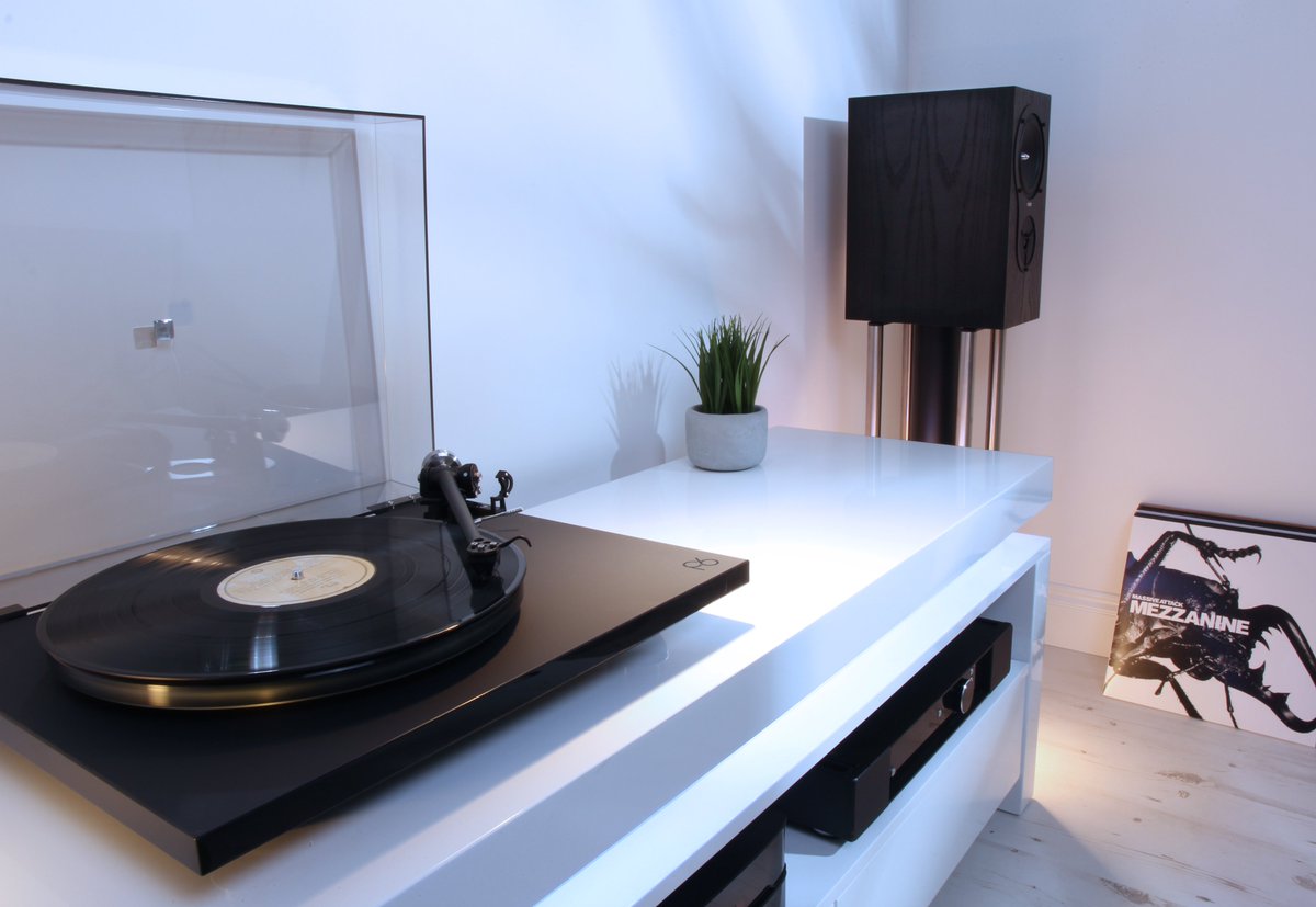 Rega Research Ltd. tweet media