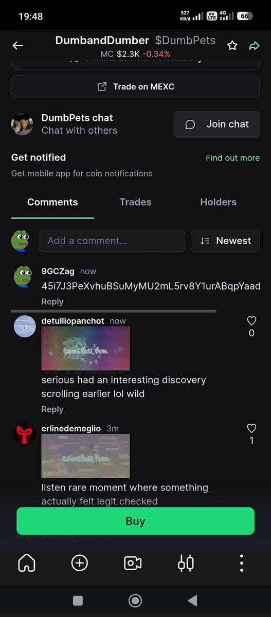 mistfke's tweet photo. @DavidBreadonSol all joined 

45i7J3PeXvhuBSuMyMU2mL5rv8Y1urABqpYaadfByEz4

@0xBankable @quantdan1 @Wizarab10 @ESRL_OFFICIAL @SelfSuccessSaga @MartiniGuyYT @ThaBoyYom @MainmanPeanut @Unemployydd @InnerHealthTdy https://t.co/yriKexAZQJ