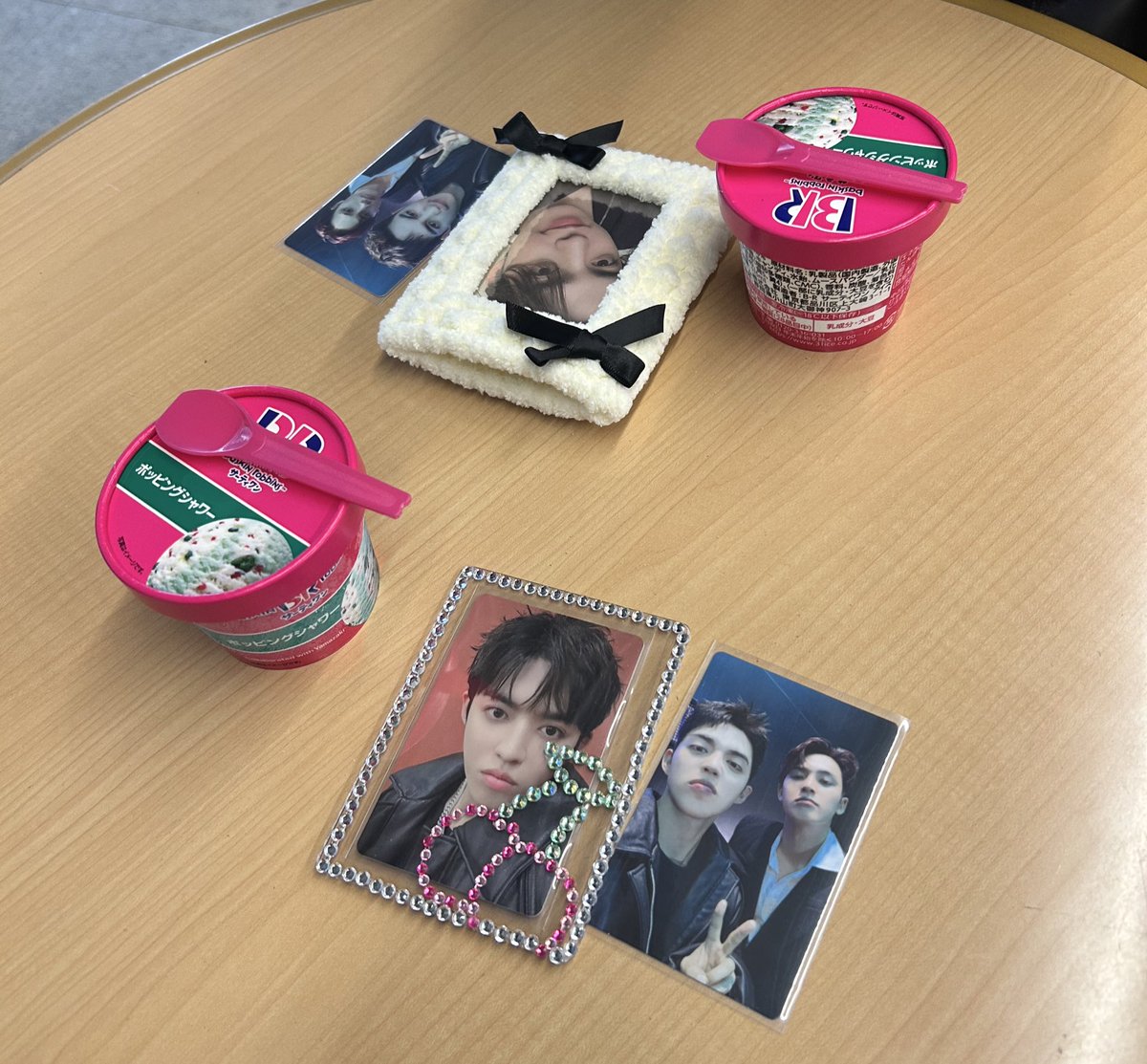 ちぇりい tweet media