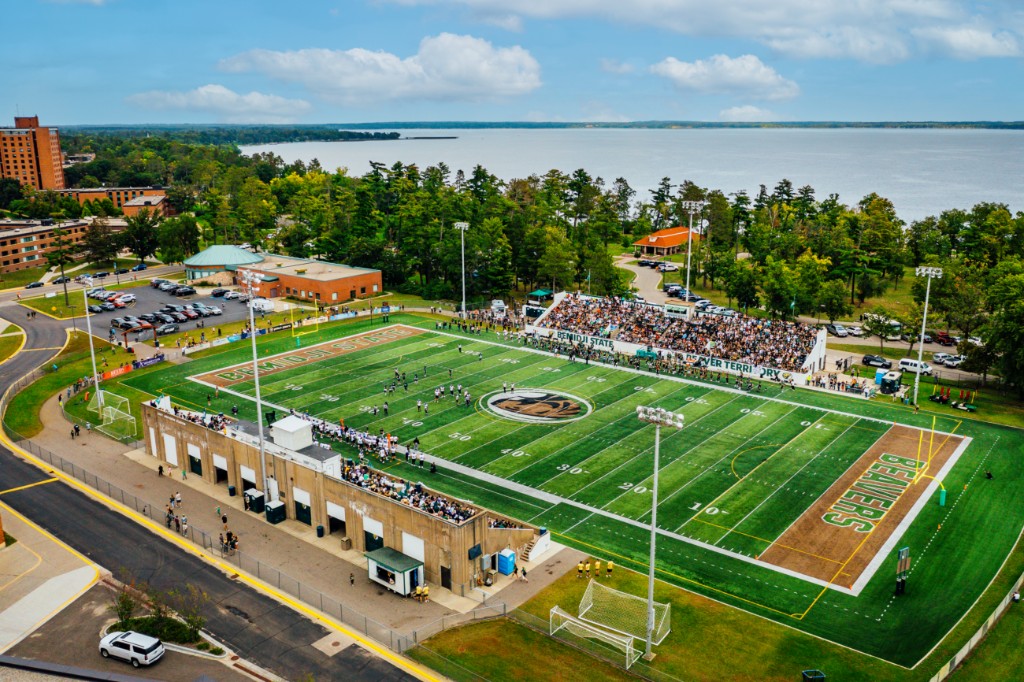 CFB Home tweet media