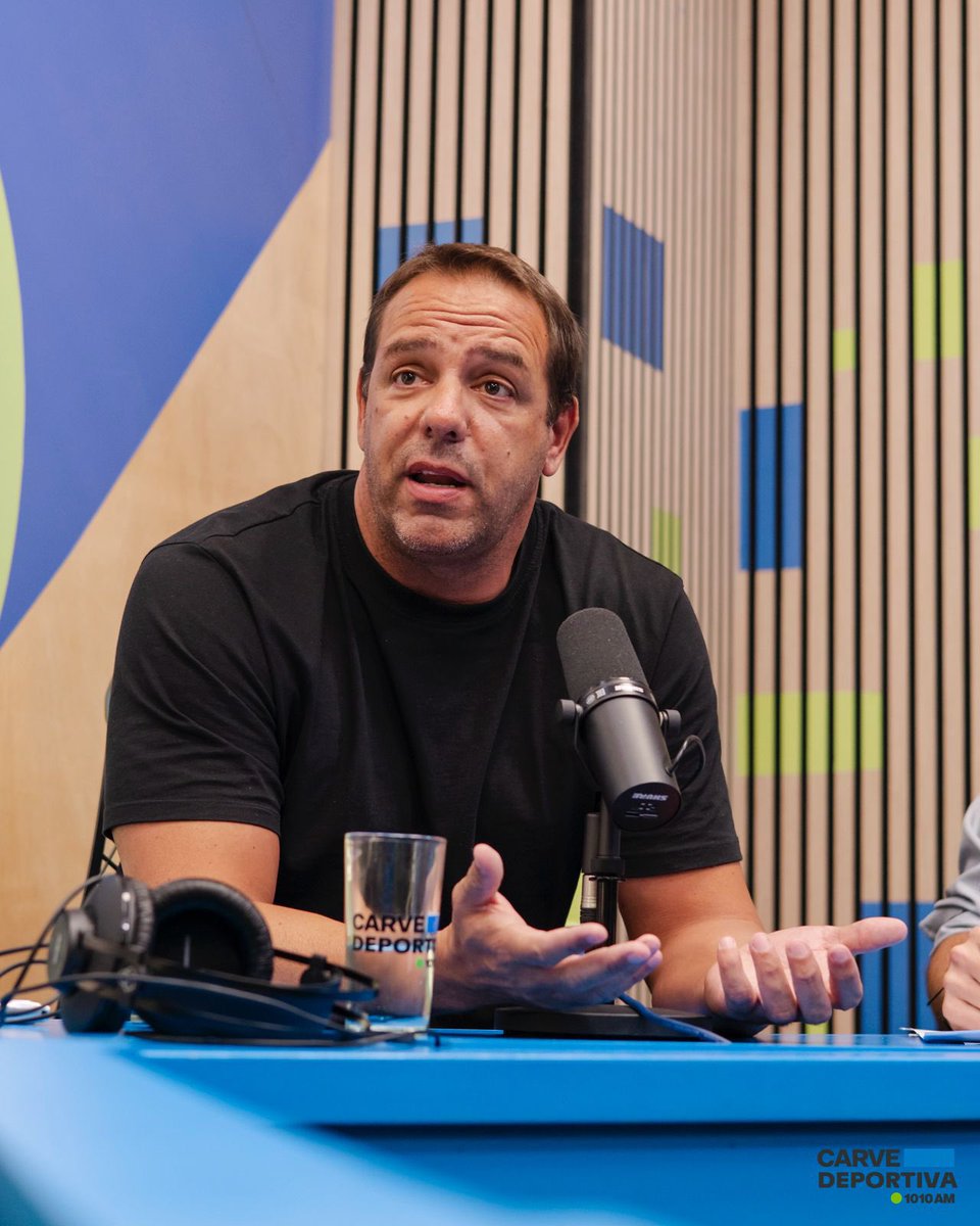 Martin Charquero tweet media