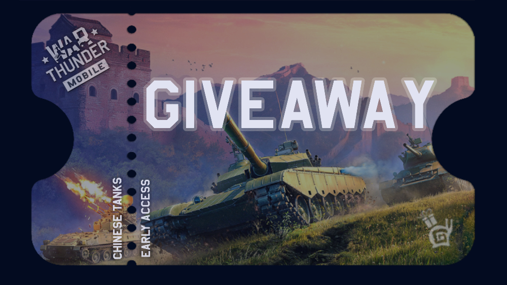 War Thunder Mobile tweet media