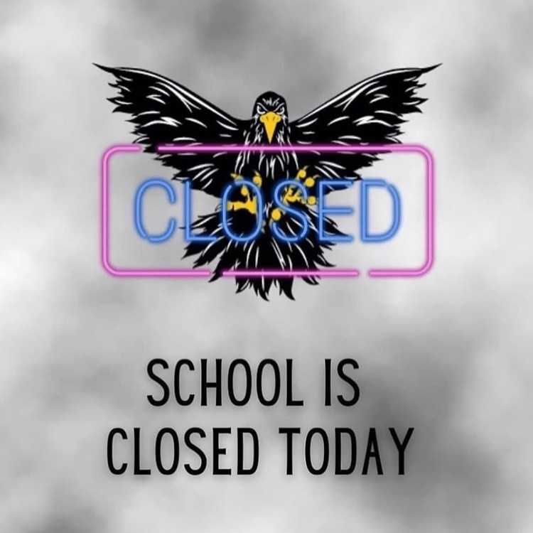 Pettisville Schools will be closed today, February 6, 2026, due to winter weather conditions.