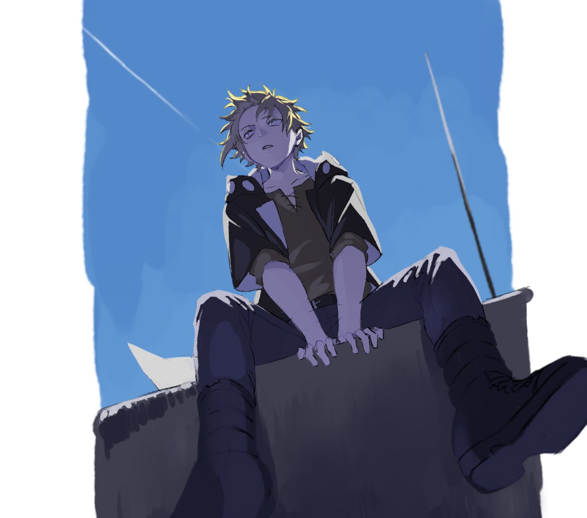 おきものB (@bgoldmole) on Twitter photo 