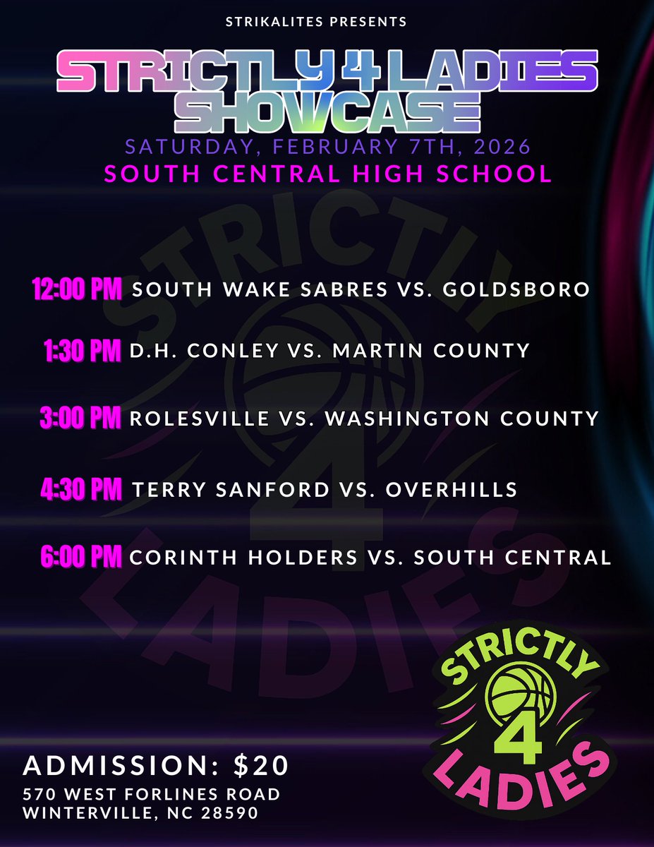 Strika’Lites tweet media