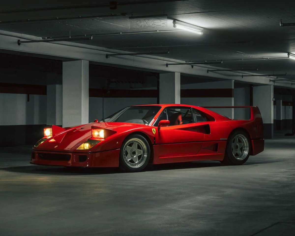 Rinoire's tweet image. #FerrariFriday
