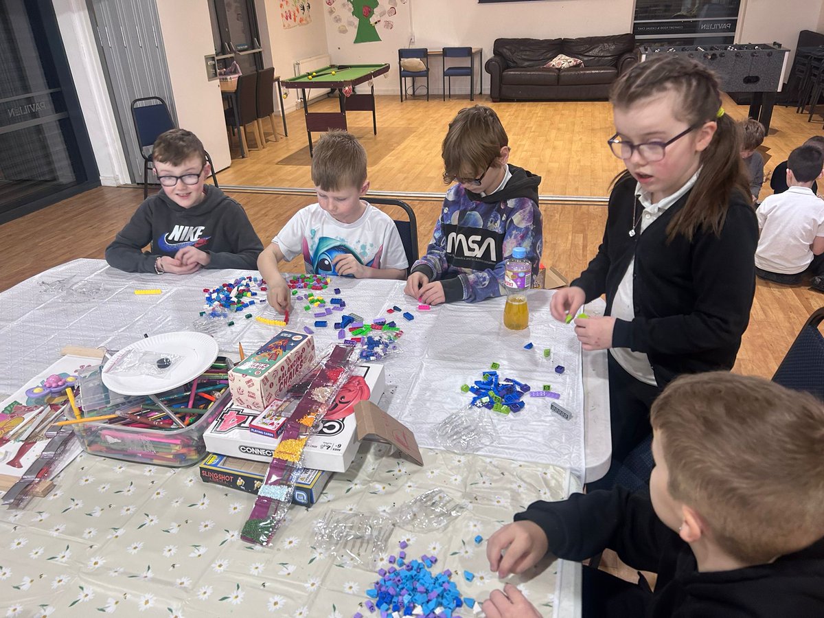 Glenrothes Strollers CC tweet media