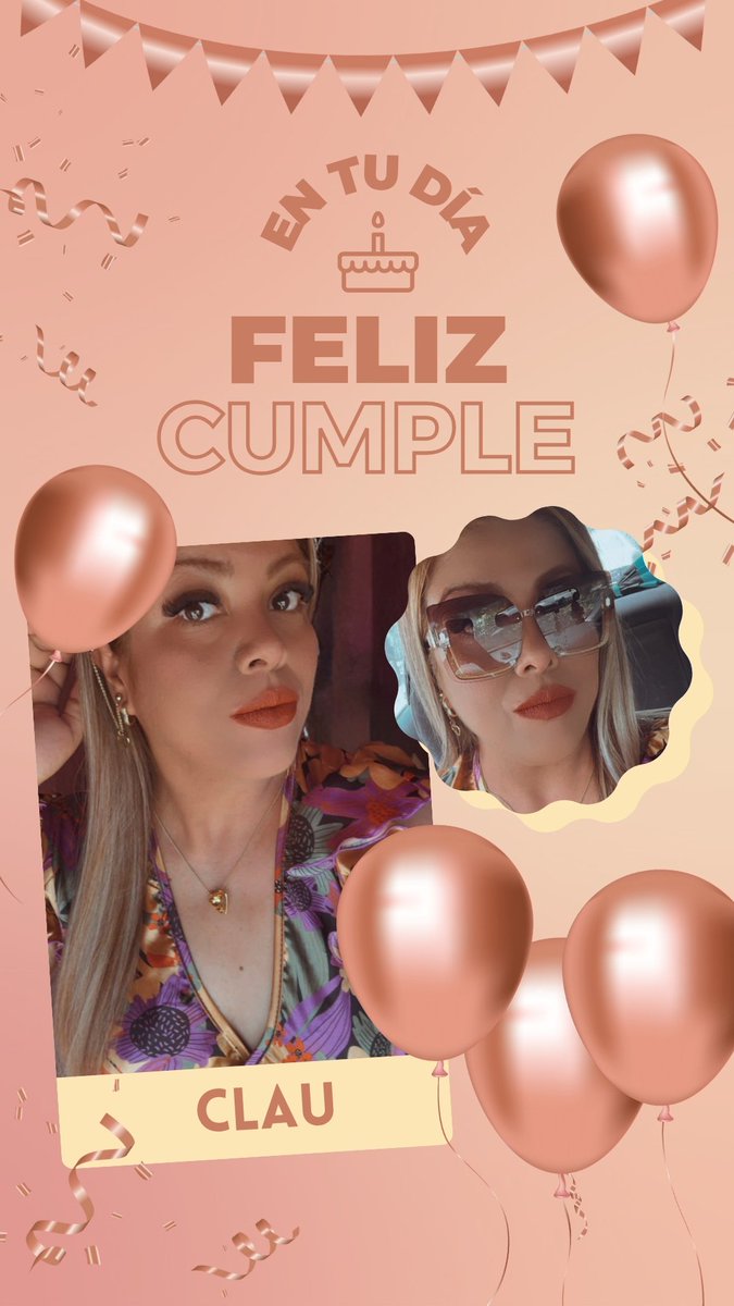 🎂🎉Mi socia hermosa 🎉🎂Felíz cumpleaños 🎂🎉Espero la pases de maravilla a lado de tus seres queridos🎉🎉Te quiero