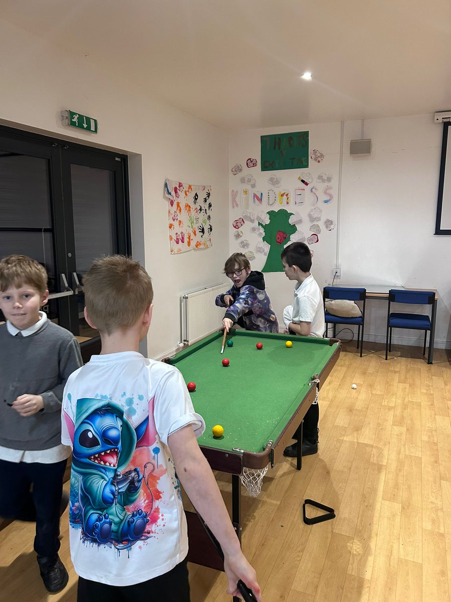 Glenrothes Strollers CC tweet media