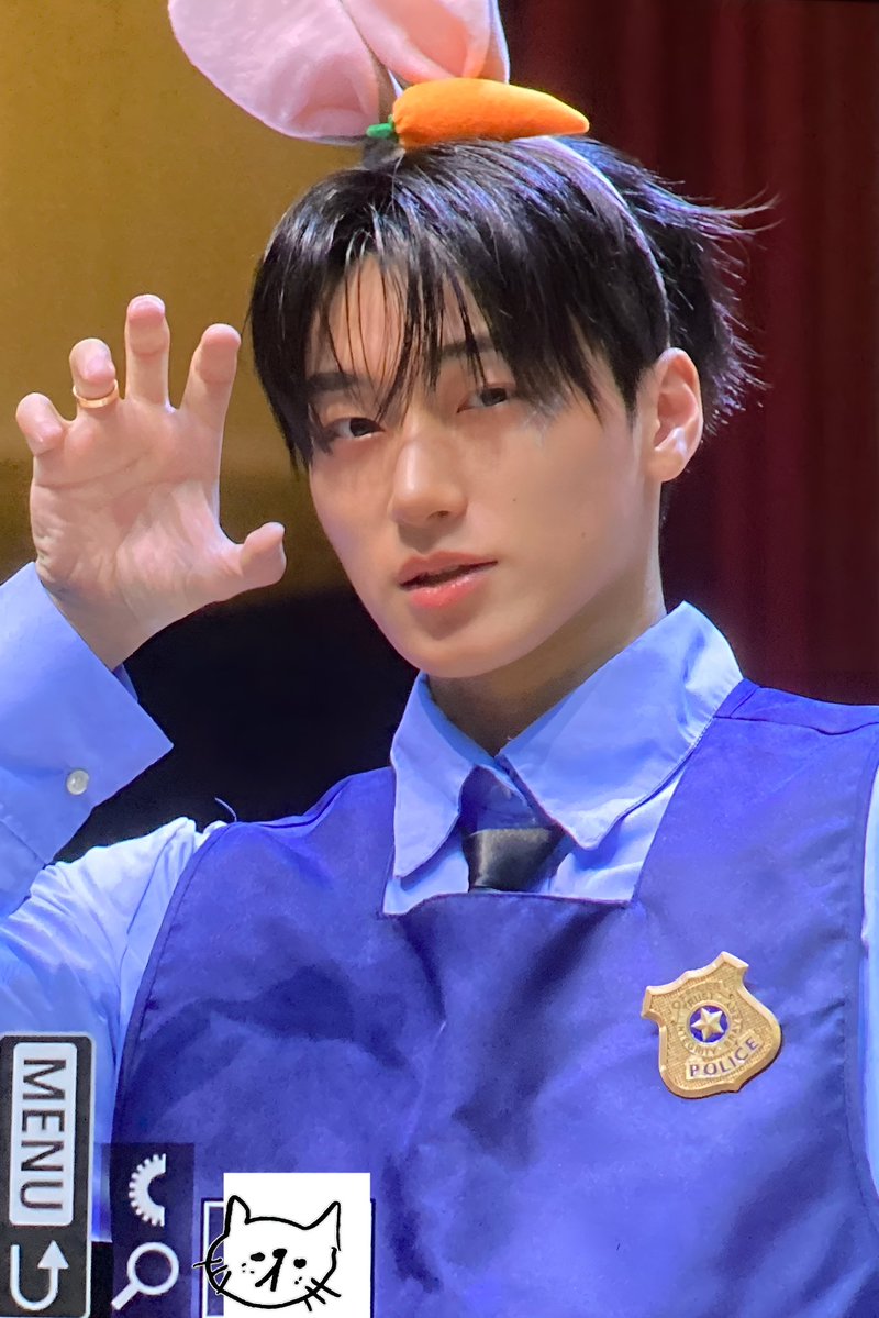 san_gomie's tweet image. 260206 애플뮤직 대면
#최산 #SAN