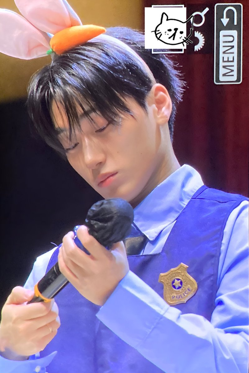 san_gomie's tweet image. 260206 애플뮤직 대면
#최산 #SAN