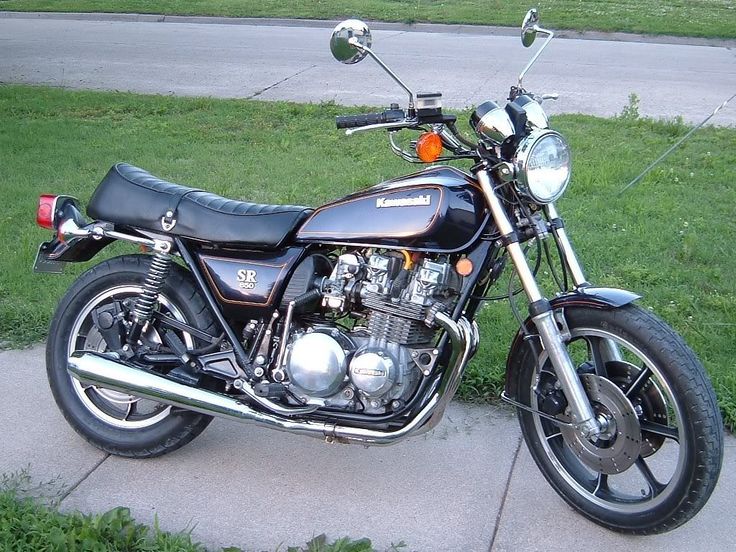 1979 (@Caferacer1979) / Posts / X