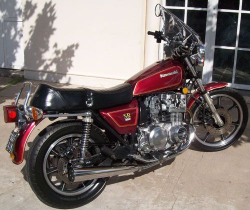 1979 (@Caferacer1979) / Posts / X