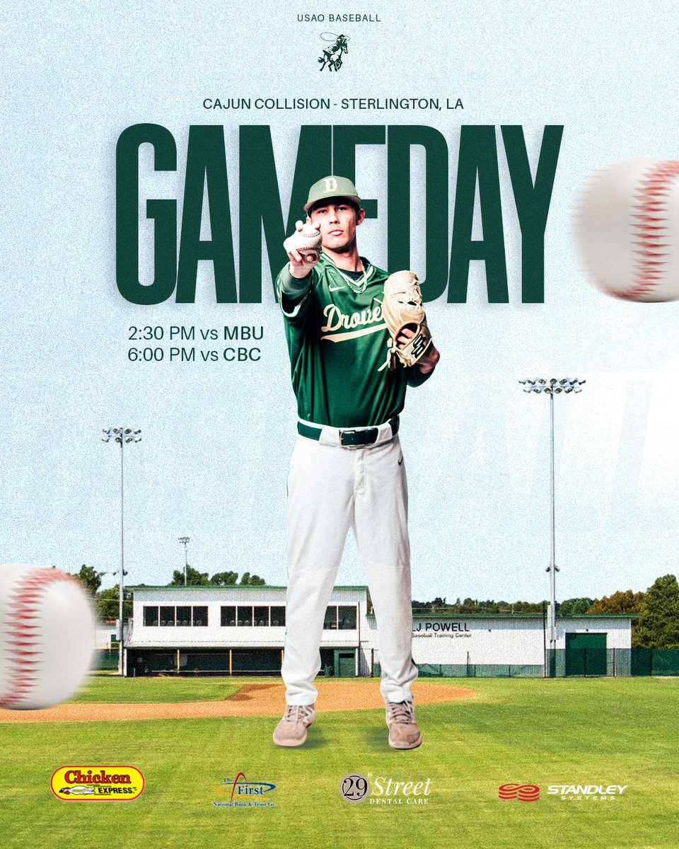 USAO Drover Athletics tweet media
