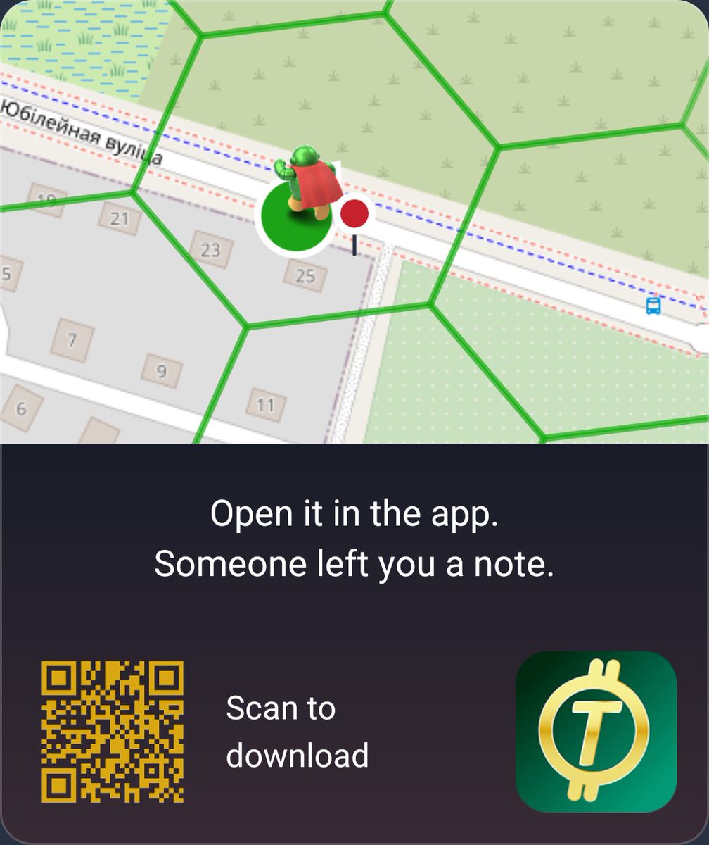 regionauto07's tweet photo. A hidden message just dropped nearby. Ready to explore? https://t.co/cXFnmCkZ89
