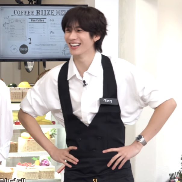 ตำแหน่ง : เด็กใหม่น่าลั้ก ㅠㅠ♡