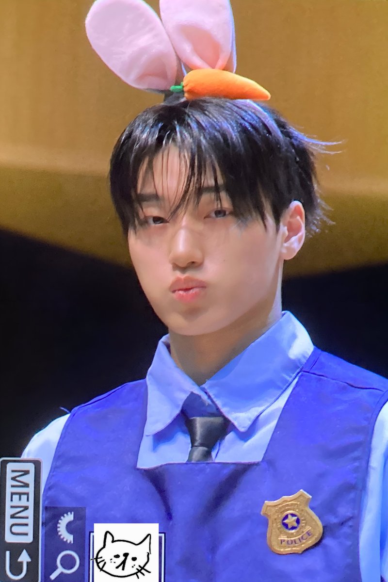 san_gomie's tweet image. 260206 애플뮤직 대면
#최산 #SAN