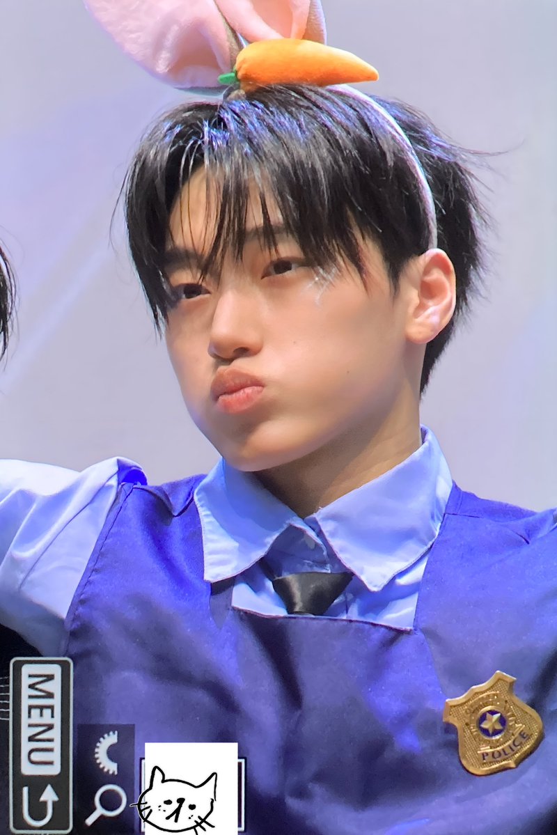 san_gomie's tweet image. 260206 애플뮤직 대면
#최산 #SAN