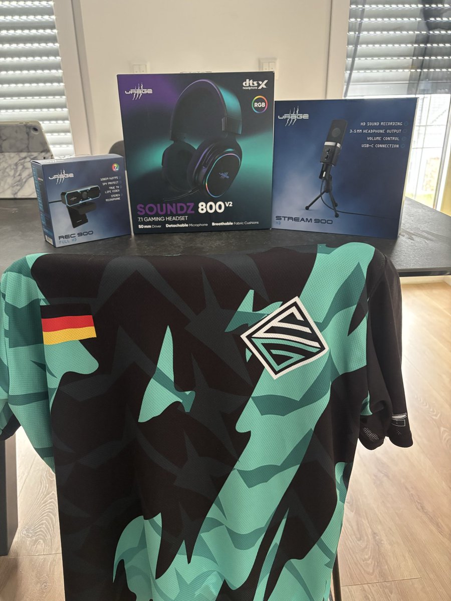 EXG Keks. tweet media