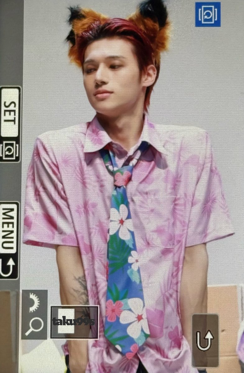 260206

🐰🦊

#에이티즈 #최산 #우영 #wooyoung #우산 #ateez #choisan #san <a href="/ATEEZofficial/">ATEEZ(에이티즈)</a>