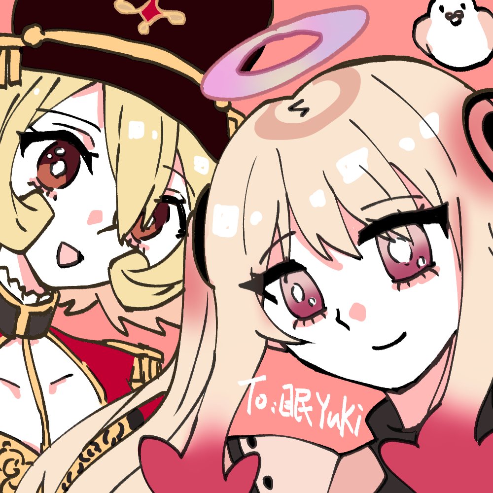 花与人间事一同 tweet media