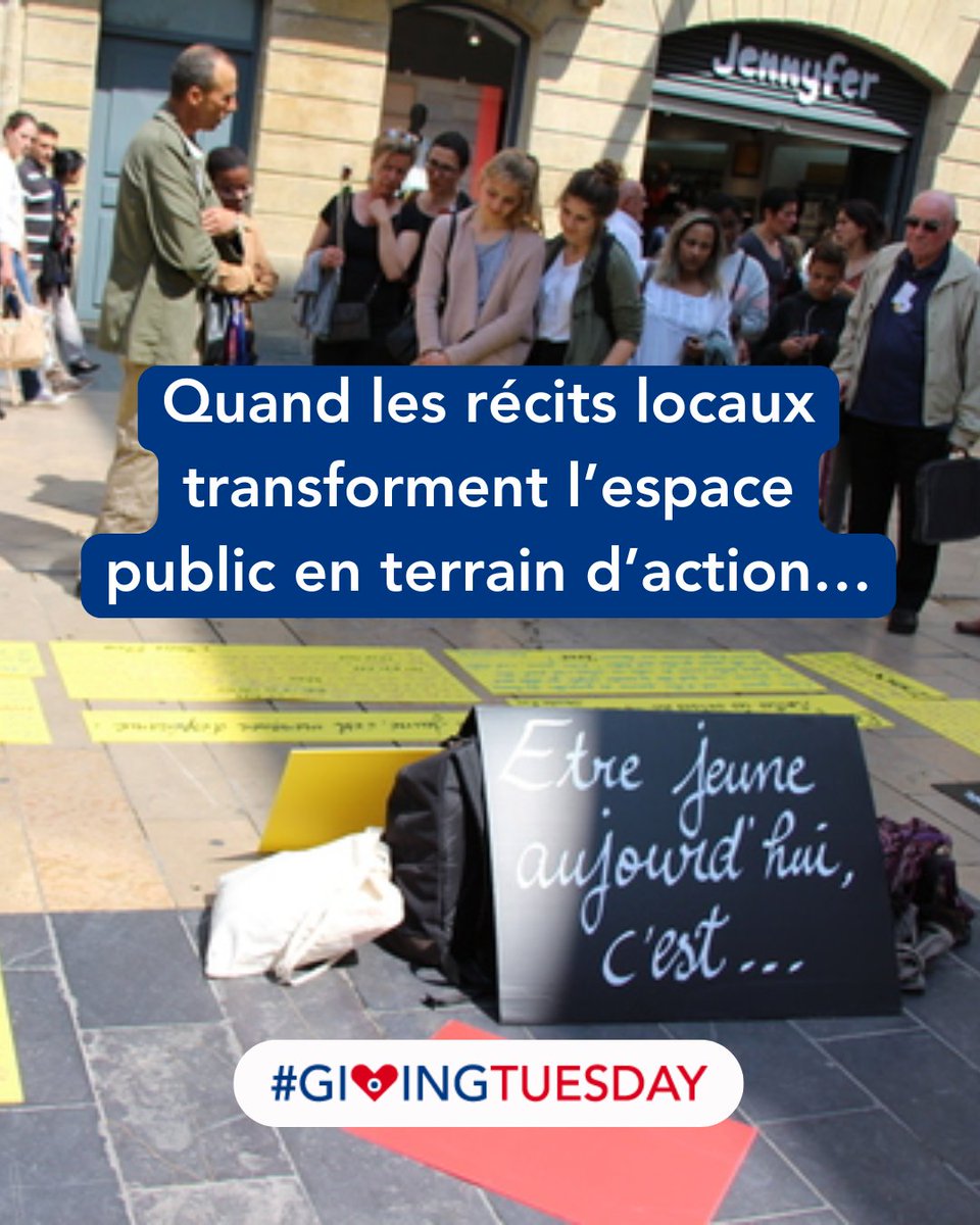 GivingTuesdayFrance tweet media