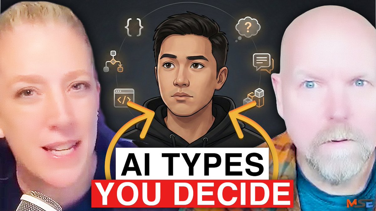 Modern Software Engineering tweet media