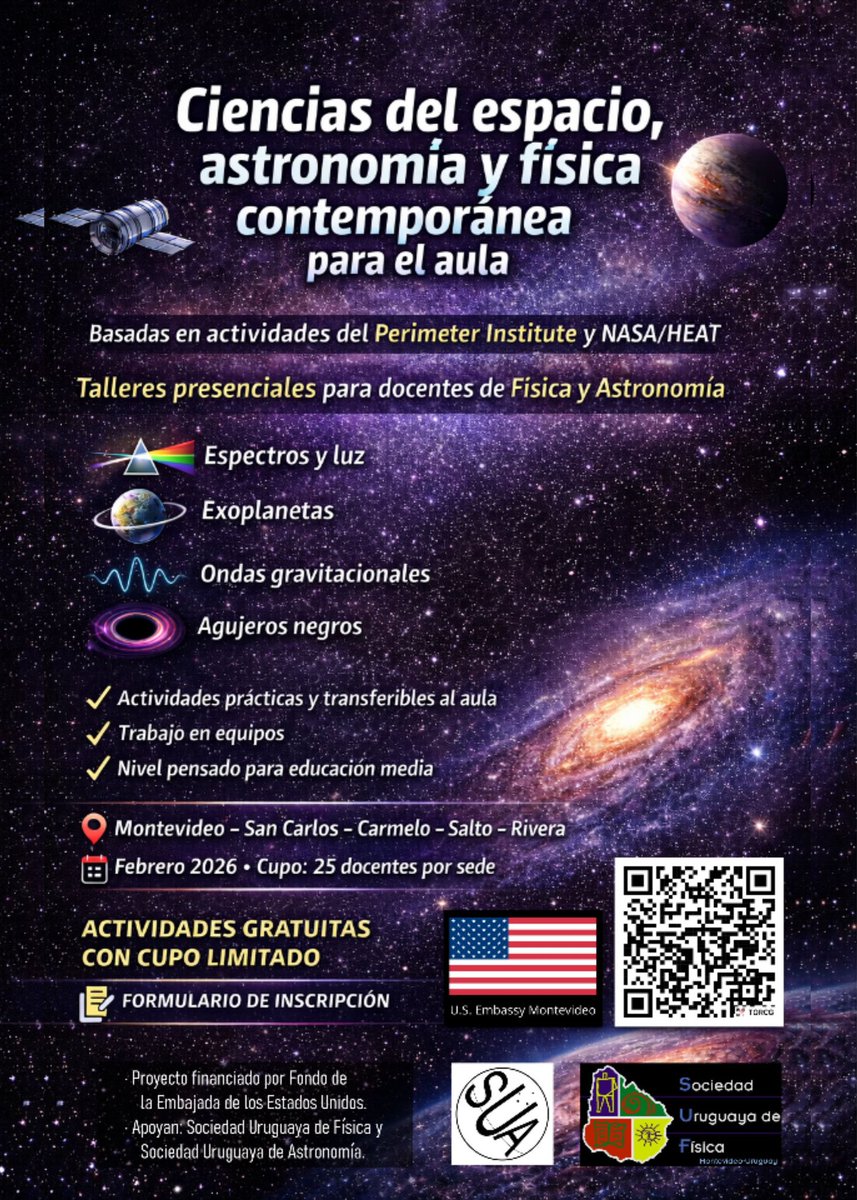 Martín Monteiro tweet media