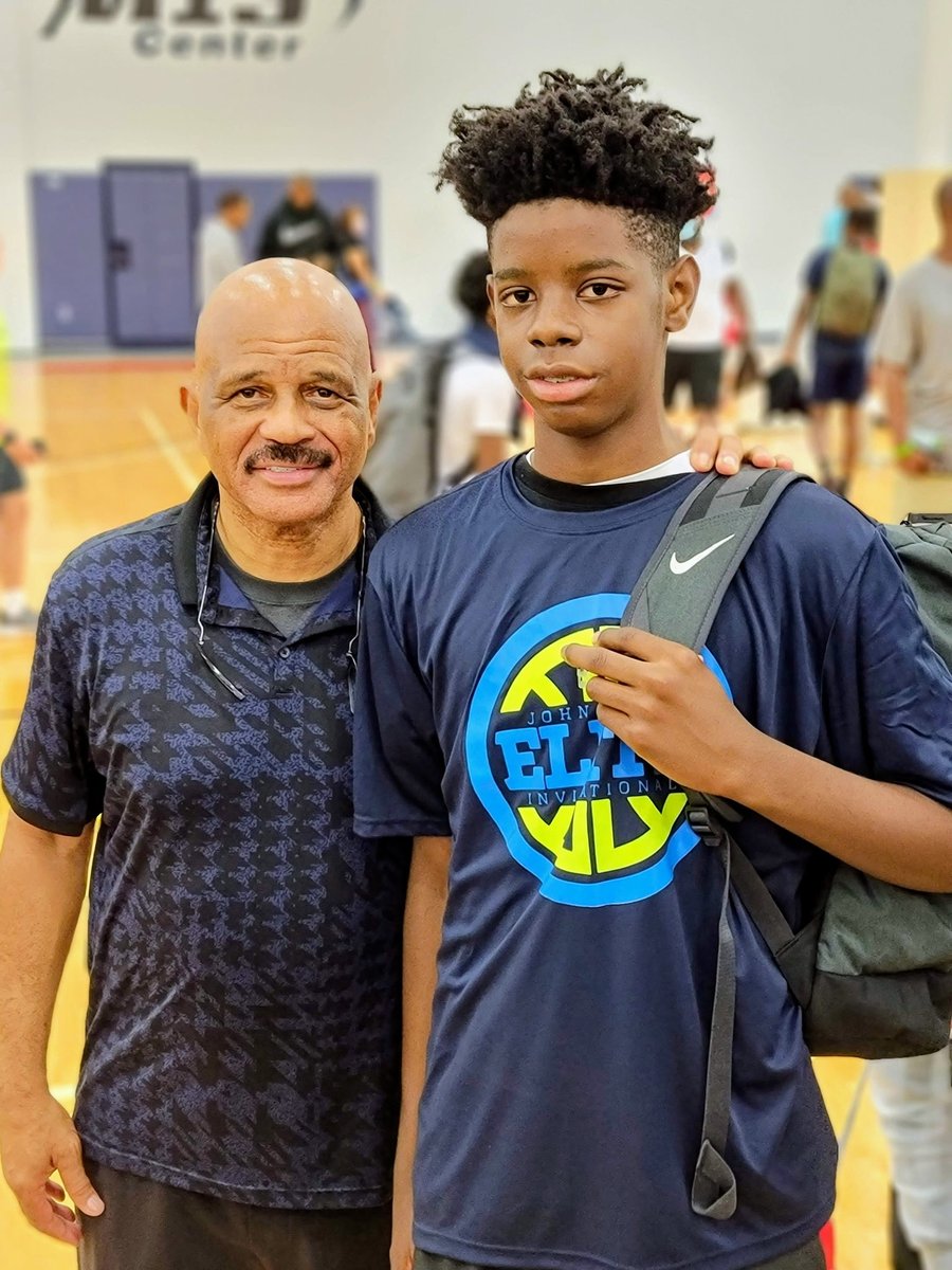 JOHN LUCAS ENT tweet media