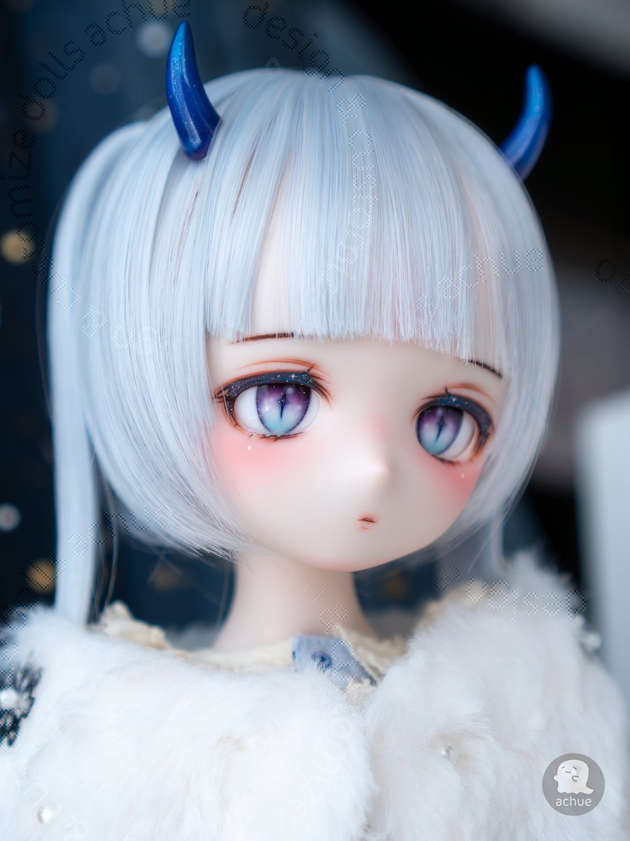 ▷DDH-01 */ Dreg of nebula

-----
Faceup./ #achueド
Eyes./ #achueアイ

▷ヤフオク
auctions.yahoo.co.jp/jp/auction/d12…

▷Google photo
photos.app.goo.gl/ztaiLozihj3cHX…