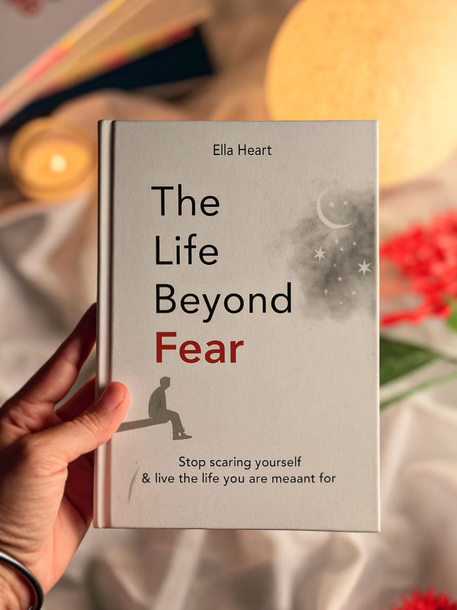 anaghreads's tweet photo. Source : The life beyond Fear https://t.co/inDrBfFjQ3