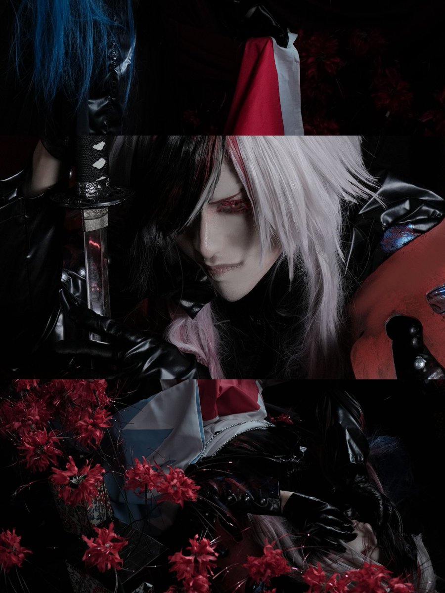 cosplay
Fate/Grand Order
近藤勇(第一再臨)

────応えろ、俺の「誠」────

photoby (<a href="/studio_colore/">スタジオコローレ:2/1～3/1【梅】</a>)