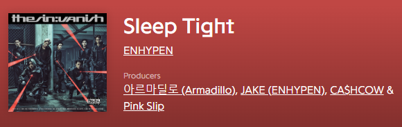 autumn15112's tweet photo. so proud of you, producer composer lyricist genius cutie puppy jakey!😍🧡
#JAKE: (...) I set a lot of different goals &amp; tried a lot of different things. And thankfully, 2 songs made it onto this album. One of them feels more like an introduction track+
#ENHYPEN #FridaysWithJake https://t.co/HgEB9C9CbO