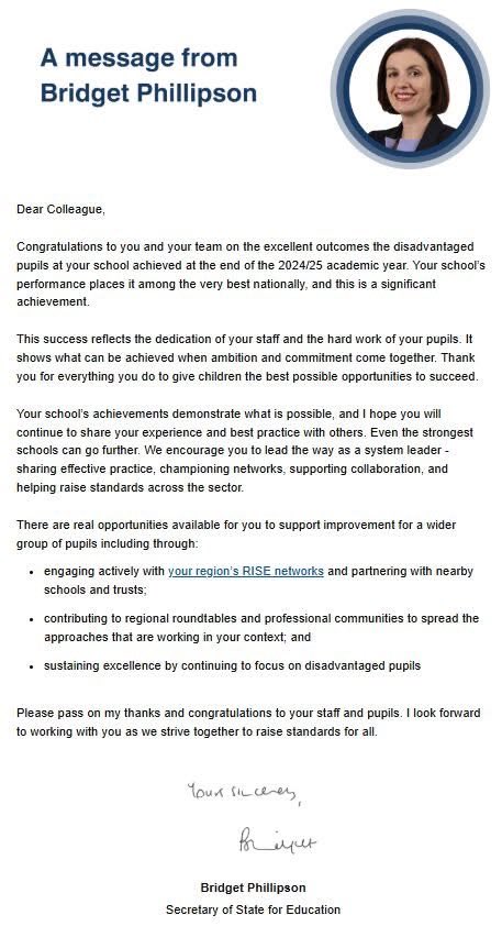 AtC Trust Deputy CEO tweet media