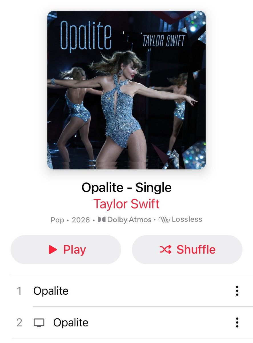 Taylor Swift Data tweet media