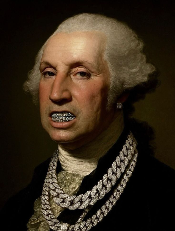 "we run this block... $1 to $1, suckas"