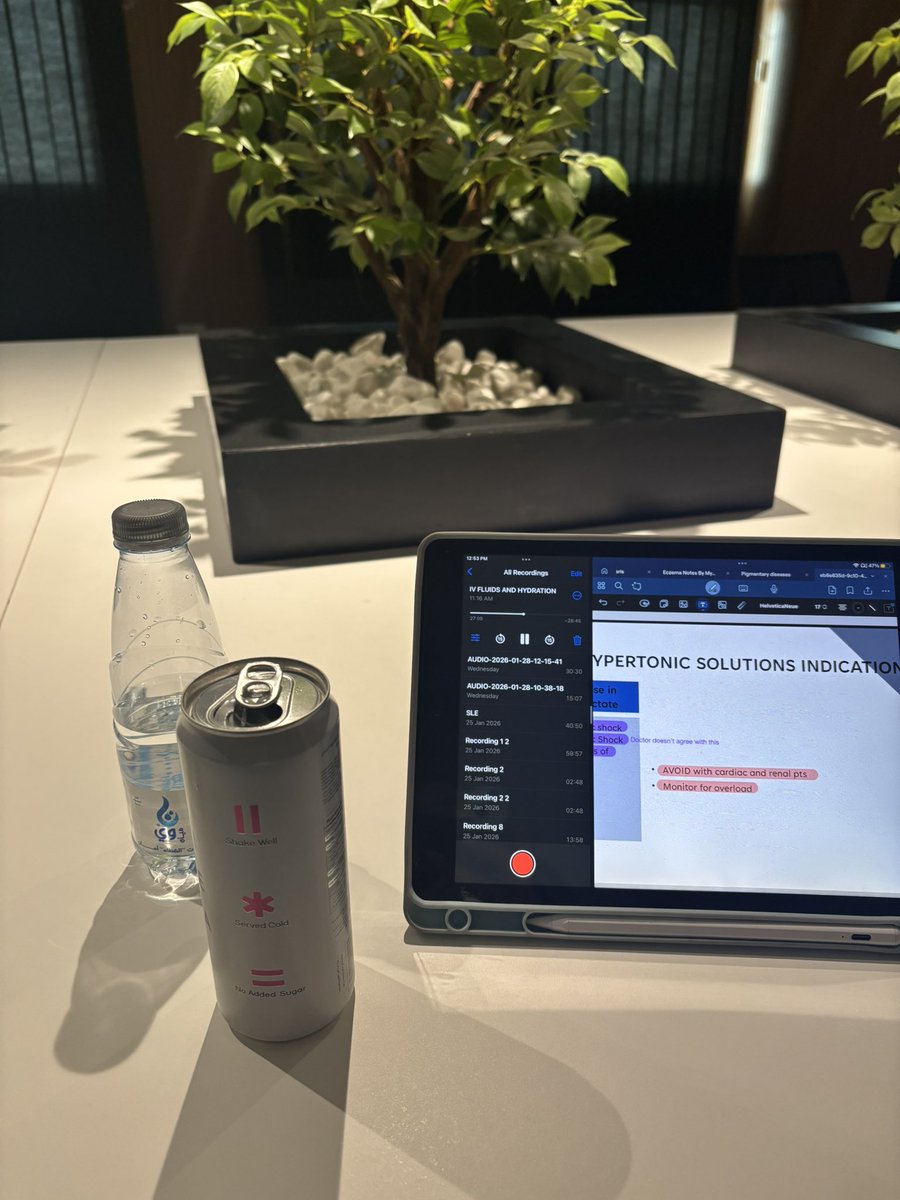 Myamin 🩺 tweet media