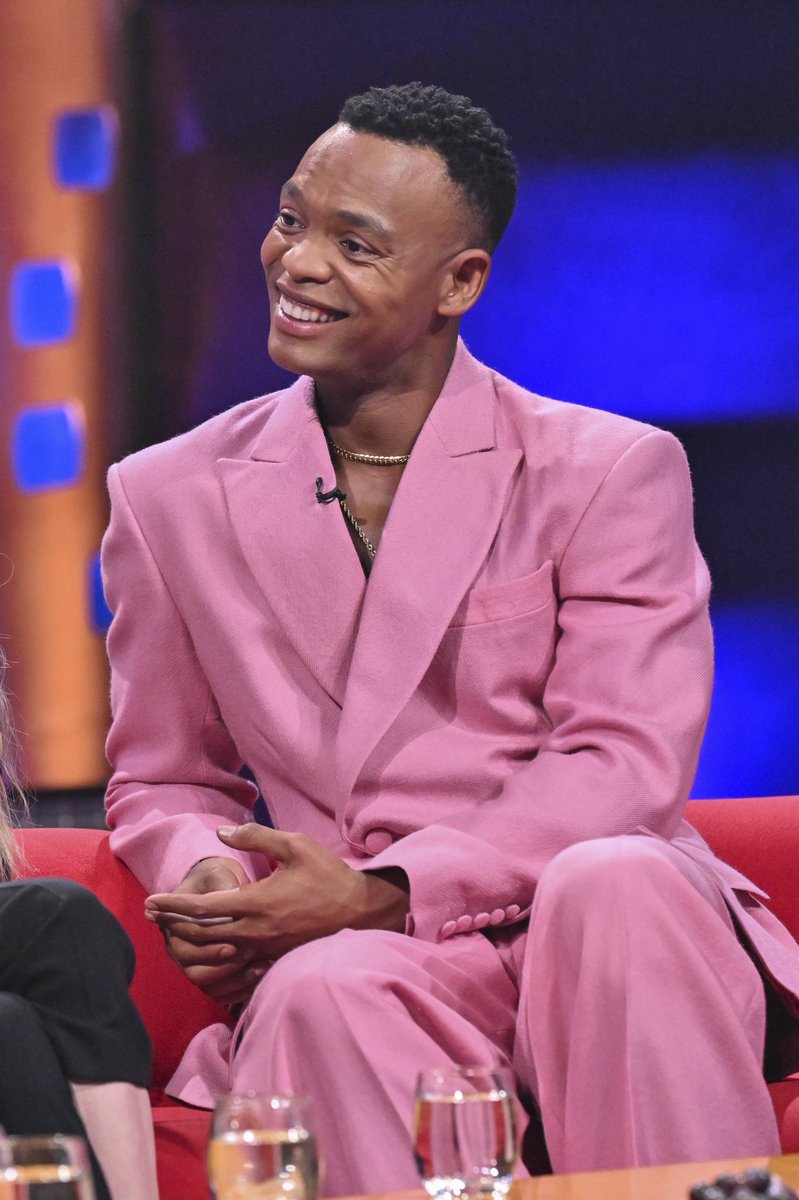 Kinky Boots tweet media